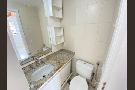 Apartamento para alugar com 2 quartos, 66m² em Méier, Rio de Janeiro