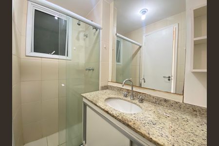 Apartamento para alugar com 2 quartos, 66m² em Méier, Rio de Janeiro
