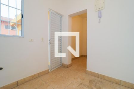 Studio  de kitnet/studio para alugar com 1 quarto, 20m² em Jardim Monte Kemel, São Paulo