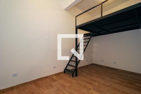 Studio  de kitnet/studio para alugar com 1 quarto, 20m² em Jardim Monte Kemel, São Paulo