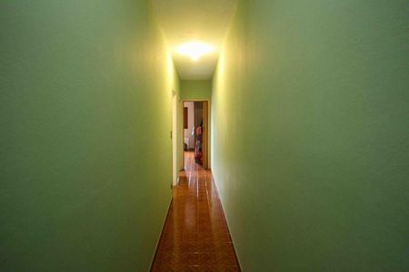 Casa à venda com 3 quartos, 165m² em Jardim Tiete, São Paulo