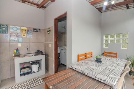 Casa à venda com 101m², 1 quarto e 4 vagasQuiosque / Área de Serviço