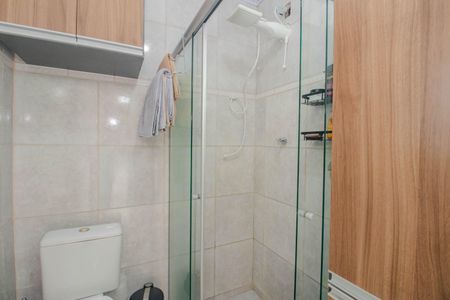 Casa à venda com 101m², 1 quarto e 4 vagasBanheiro