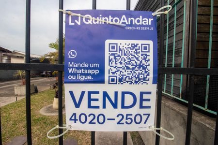 Casa à venda com 101m², 1 quarto e 4 vagasPlaquinha