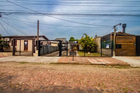 Casa à venda com 101m², 1 quarto e 4 vagasFachada