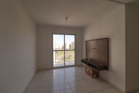 Apartamento à venda com 3 quartos, 71m² em Jardim Tamoio, Jundiaí