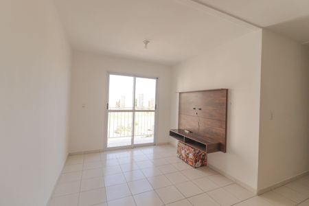 Apartamento à venda com 3 quartos, 71m² em Jardim Tamoio, Jundiaí