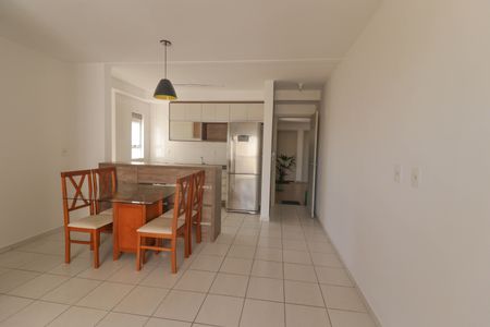Apartamento à venda com 3 quartos, 71m² em Jardim Tamoio, Jundiaí