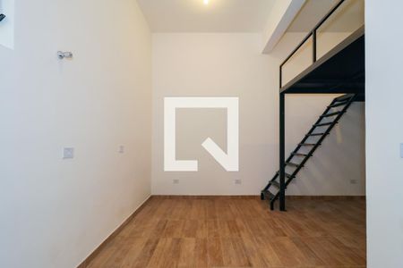 Studio de kitnet/studio para alugar com 1 quarto, 30m² em Jardim Monte Kemel, São Paulo