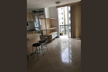 Foto 13 de apartamento à venda com 1 quarto, 60m² em Vila Mariana, São Paulo