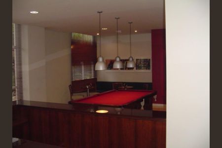 Foto 02 de apartamento à venda com 1 quarto, 60m² em Vila Mariana, São Paulo