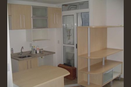 Foto 24 de apartamento à venda com 1 quarto, 60m² em Vila Mariana, São Paulo