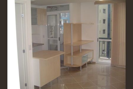 Foto 15 de apartamento à venda com 1 quarto, 60m² em Vila Mariana, São Paulo