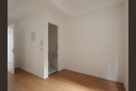 Studio para alugar com 17m², 1 quarto e sem vagaQuarto