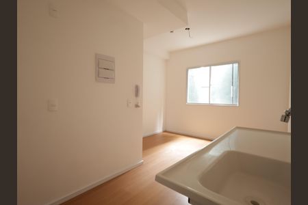 Studio para alugar com 17m², 1 quarto e sem vagaCozinha