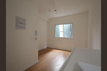 Studio para alugar com 17m², 1 quarto e sem vagaCozinha
