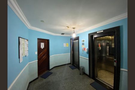 Apartamento para alugar com 59m², 1 quarto e 1 vaga Apartamento para alugar com 59m², 1 quarto e 1 vagaÁrea comum