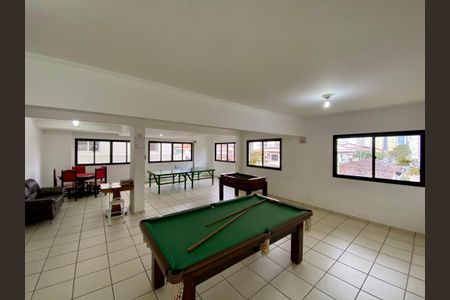 Apartamento para alugar com 59m², 1 quarto e 1 vaga Apartamento para alugar com 59m², 1 quarto e 1 vagaÁrea comum