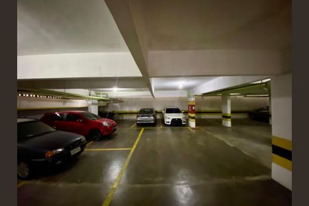 Apartamento para alugar com 59m², 1 quarto e 1 vaga Apartamento para alugar com 59m², 1 quarto e 1 vagaÁrea comum