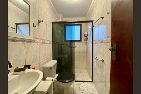 Apartamento para alugar com 1 quarto, 59m² em Guilhermina, Praia Grande