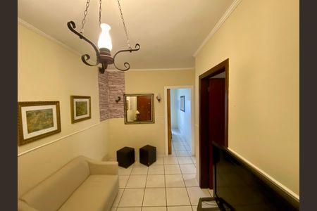 Apartamento para alugar com 1 quarto, 59m² em Guilhermina, Praia Grande
