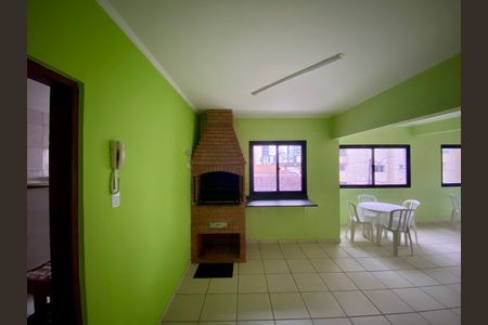 Apartamento para alugar com 59m², 1 quarto e 1 vaga Apartamento para alugar com 59m², 1 quarto e 1 vagaÁrea comum