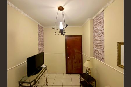 Apartamento para alugar com 1 quarto, 59m² em Guilhermina, Praia Grande