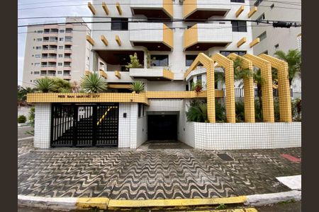 Apartamento para alugar com 59m², 1 quarto e 1 vaga Apartamento para alugar com 59m², 1 quarto e 1 vagaFachada