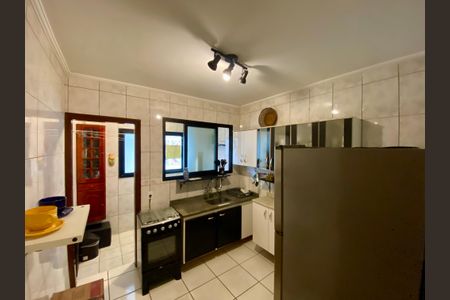 Apartamento para alugar com 1 quarto, 59m² em Guilhermina, Praia Grande