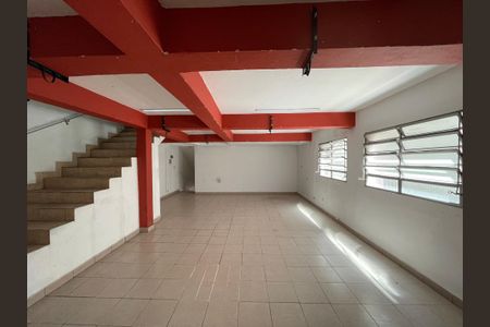 Sala de casa para alugar com 2 quartos, 250m² em Vila Lageado, São Paulo