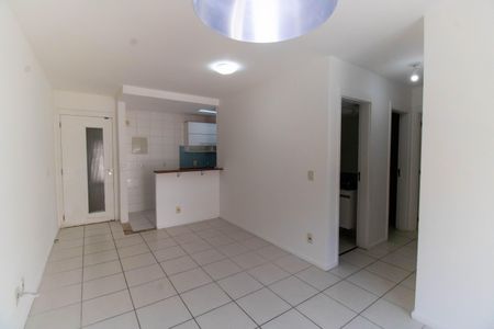 Sala de apartamento para alugar com 3 quartos, 88m² em Maceio, Niterói