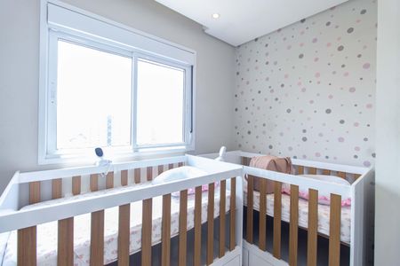 Apartamento à venda com 50m², 2 quartos e 1 vaga Apartamento à venda com 50m², 2 quartos e 1 vagaQuarto 2