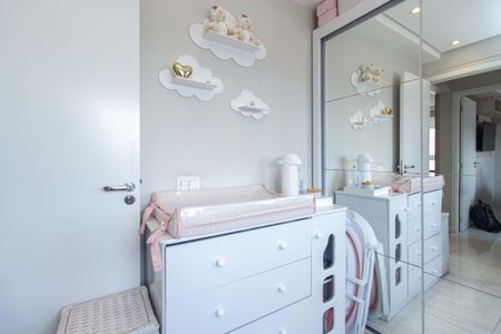 Apartamento à venda com 50m², 2 quartos e 1 vaga Apartamento à venda com 50m², 2 quartos e 1 vagaQuarto 2