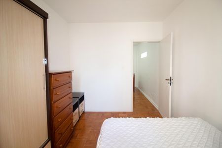 Quarto de apartamento para alugar com 1 quarto, 40m² em Pinheiros, São Paulo
