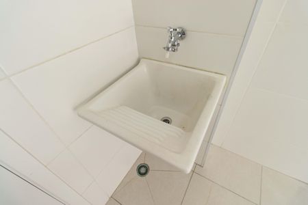 Apartamento à venda com 37m², 2 quartos e sem vagaÁrea de Serviço