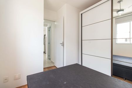 Quarto 1 de apartamento à venda com 2 quartos, 37m² em Mooca, São Paulo