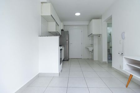 Sala de apartamento à venda com 2 quartos, 37m² em Mooca, São Paulo