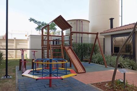 Apartamento à venda com 37m², 2 quartos e sem vagaÁrea comum - Playground