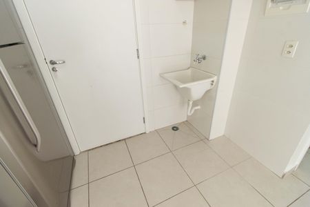 Apartamento à venda com 37m², 2 quartos e sem vagaÁrea de Serviço