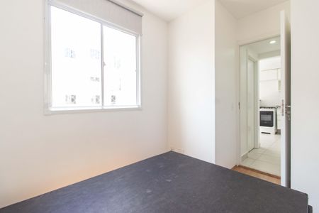 Quarto 1 de apartamento à venda com 2 quartos, 37m² em Mooca, São Paulo