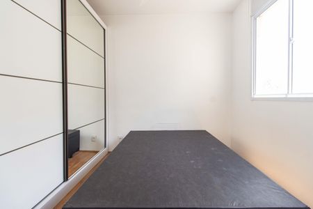 Quarto 1 de apartamento à venda com 2 quartos, 37m² em Mooca, São Paulo