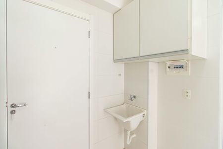 Apartamento à venda com 37m², 2 quartos e sem vagaÁrea de Serviço