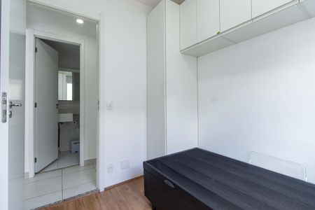 Apartamento à venda com 37m², 2 quartos e sem vagaQuarto 2