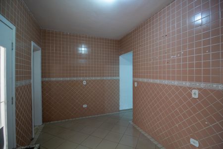 Casa à venda com 250m², 2 quartos e 1 vagaCozinha