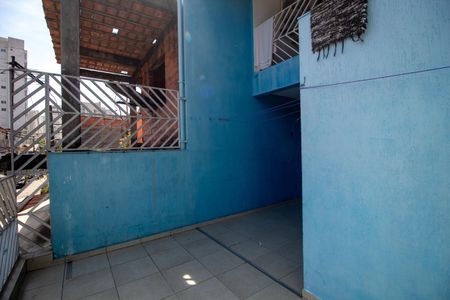 Casa à venda com 250m², 2 quartos e 1 vagaVaranda