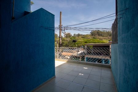 Casa à venda com 250m², 2 quartos e 1 vagaVaranda