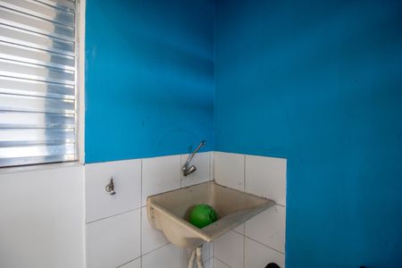 Área de Serviço de casa para alugar com 2 quartos, 250m² em Jardim das Vertentes, São Paulo