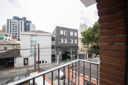 Casa à venda com 140m², 3 quartos e 5 vagasVaranda da Suíte 1