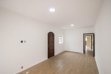 Sala de casa à venda com 3 quartos, 140m² em Vila Mazzei, São Paulo