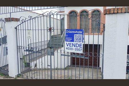 Casa à venda com 140m², 3 quartos e 5 vagasFachada